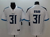 Nike Titans 31 Kevin Byard White New 2018 Vapor Untouchable Limited Jerseys,baseball caps,new era cap wholesale,wholesale hats